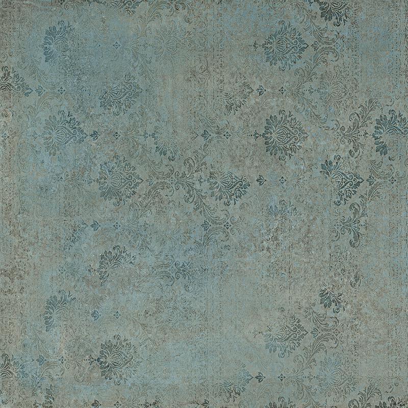 Serenissima STUDIO 50 Carpet Verderame 100x100 cm 8.5 mm Matte