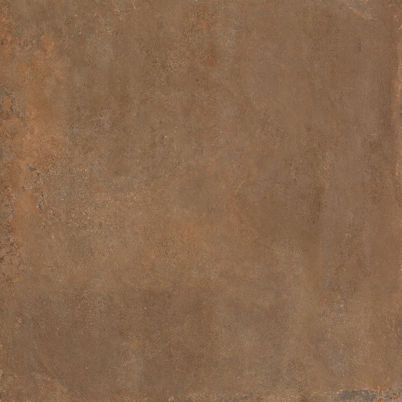 Serenissima STUDIO 50 Terracotta 100x100 cm 8.5 mm Grip