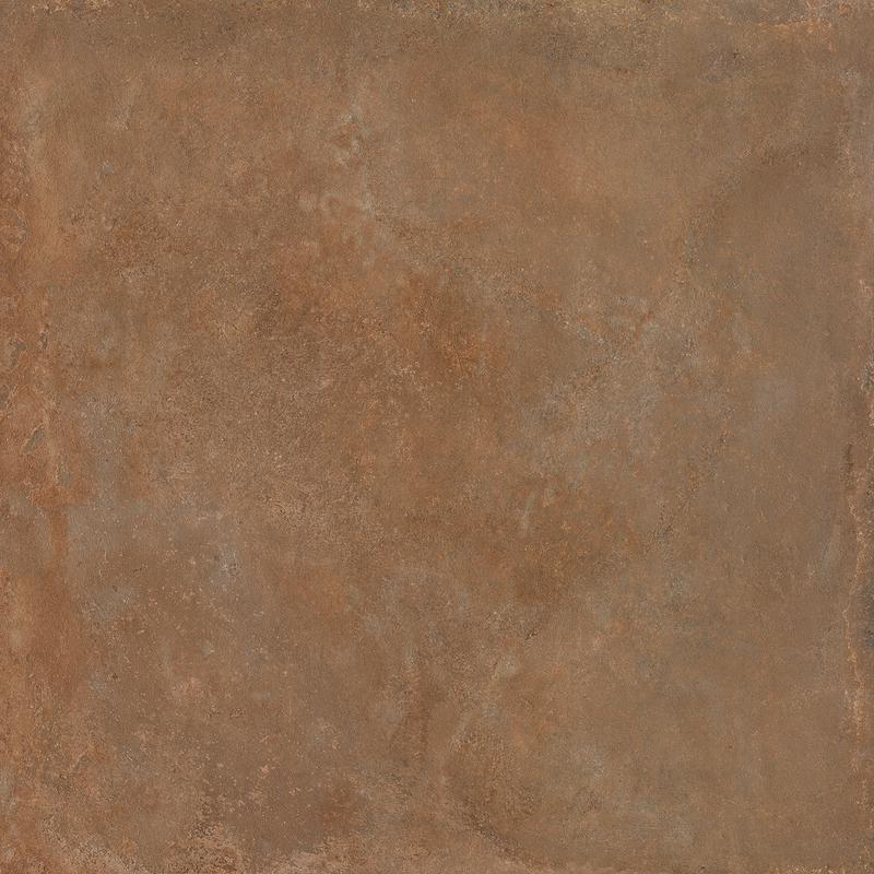 Serenissima STUDIO 50 Terracotta 100x100 cm 8.5 mm Matte