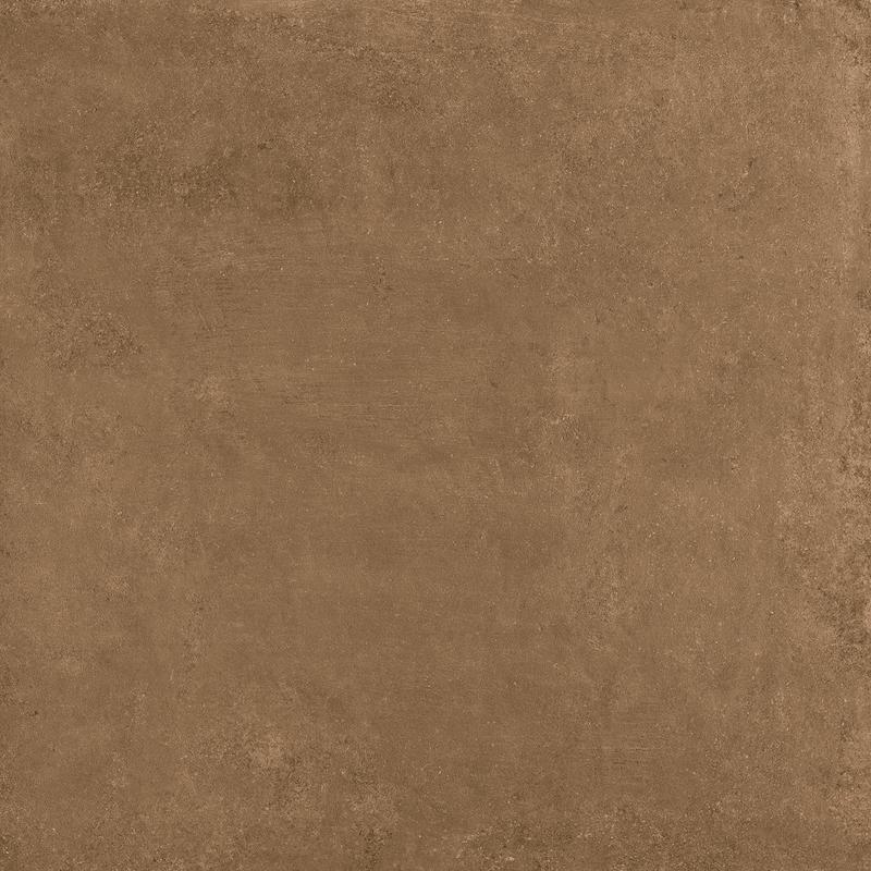 Serenissima STUDIO 50 Terracotta 60x60 cm 9.5 mm Grip