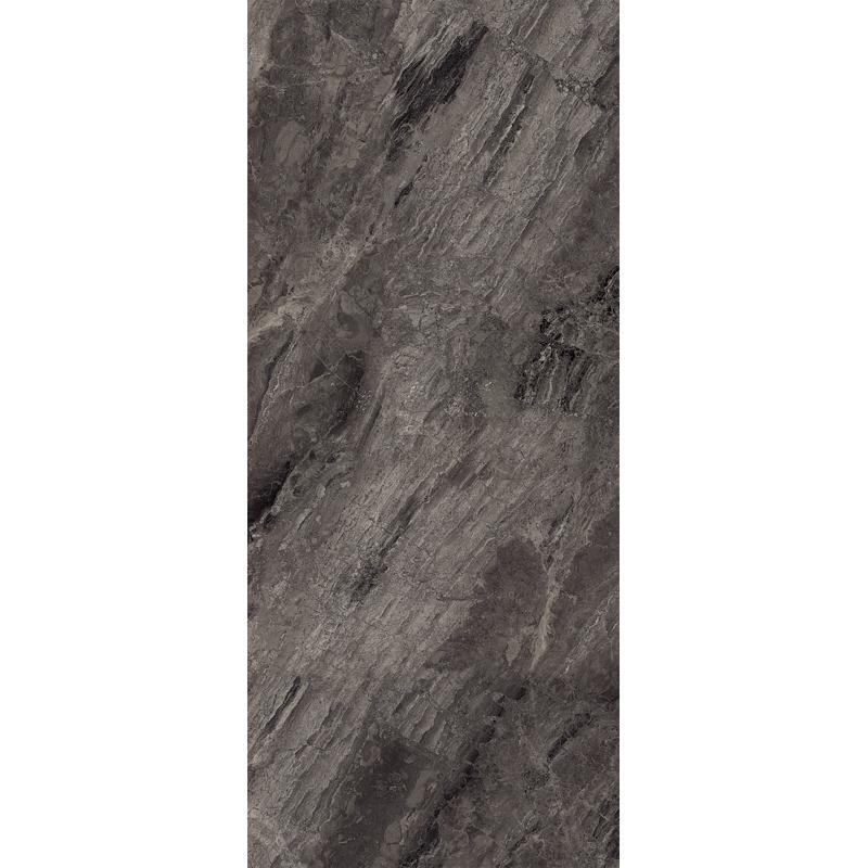 CERDOMUS Supreme Charcoal 120x280 cm 6 mm polished