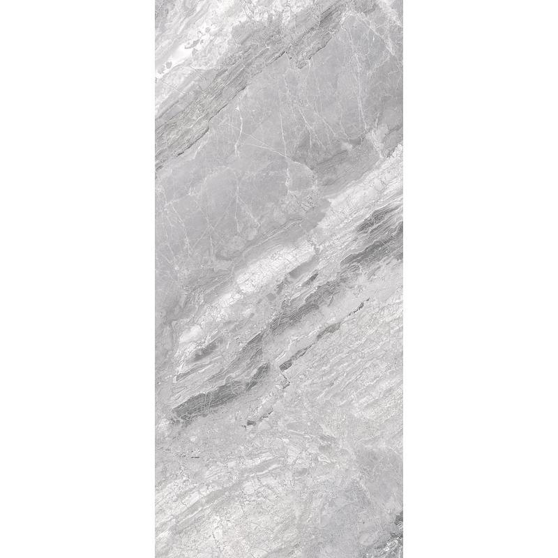 CERDOMUS Supreme Silver 120x280 cm 6 mm polished