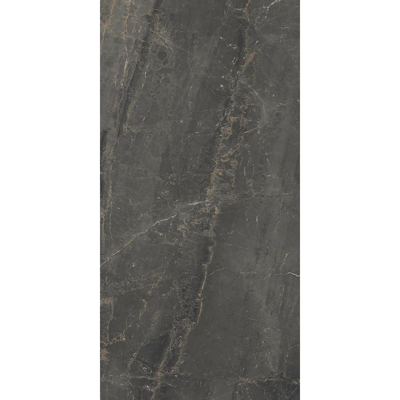 CERDOMUS Sybil Black 120x280 cm 6 mm polished