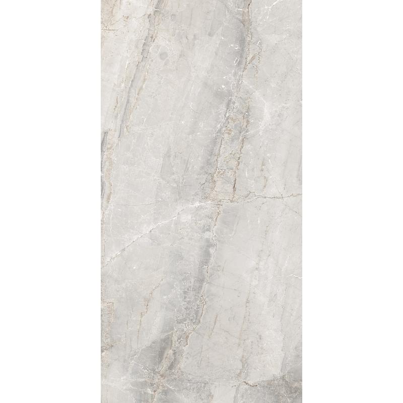 CERDOMUS Sybil Light Grey 120x280 cm 6 mm polished