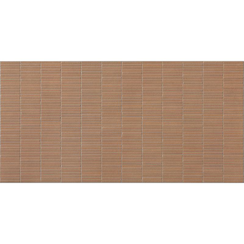 ITALGRANITI TERRE Cotto Mini Irregolo 120x60 cm 9 mm Matte