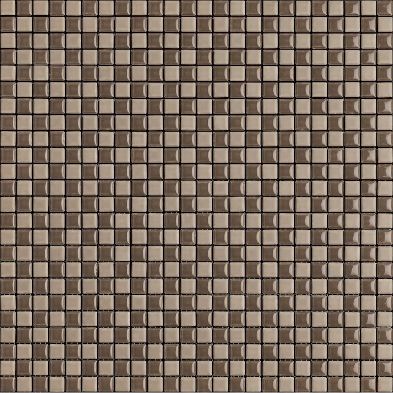 Appiani TEXTURES DUET003 DUETTO TEX. 30x30 cm 7.2 mm Matte