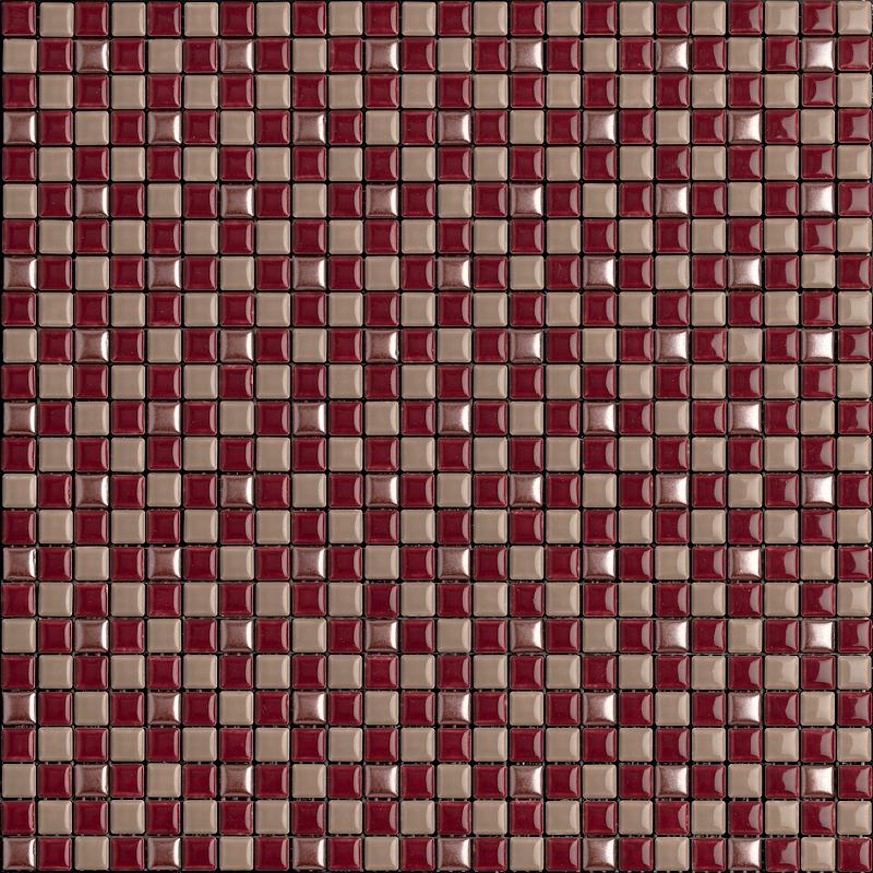 Appiani TEXTURES TRIO003 TRIO TEX. 30x30 cm 7.2 mm Matte