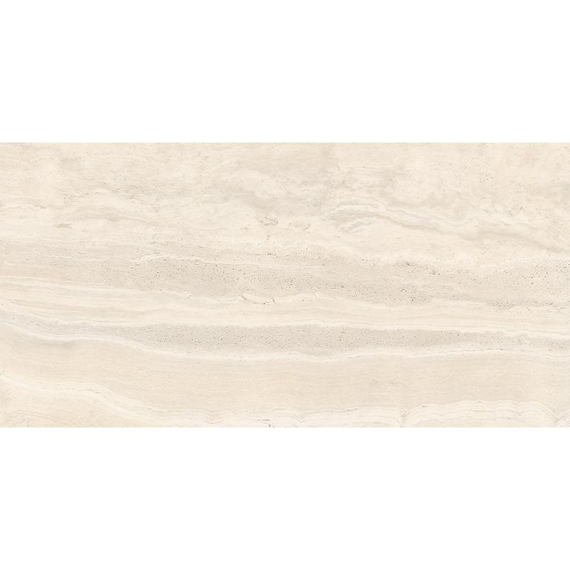 Imola THE ROCK Travertino Argentum 120x278 cm 6.5 mm Matte