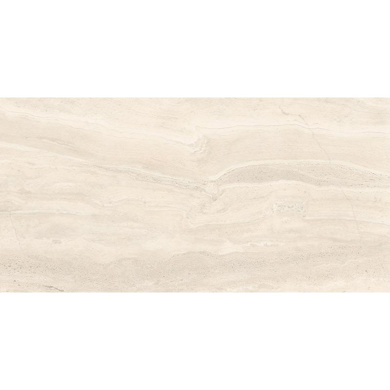 Imola THE ROCK Travertino Argentum 60x120 cm 10 mm Matte