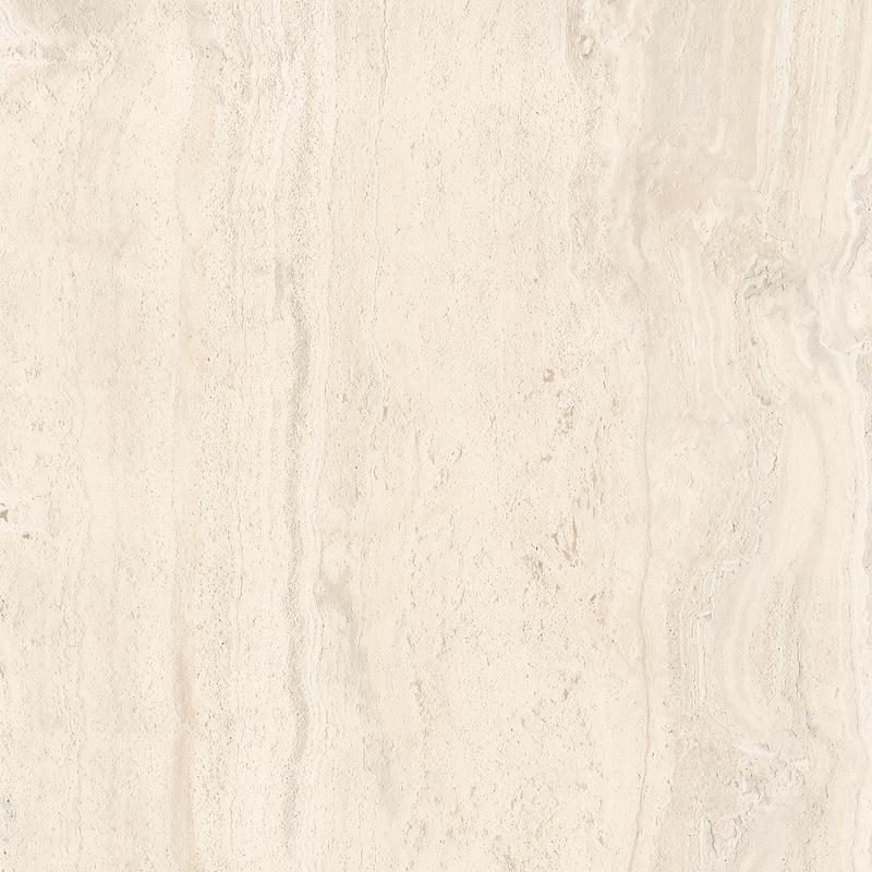 Imola THE ROCK Travertino Argentum 90x90 cm 10 mm Matte