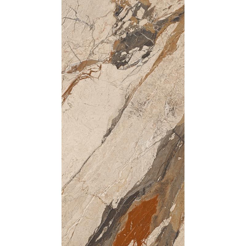 Imola THE ROOM Breccia Phoenix 60x120 cm 6.5 mm Lapped