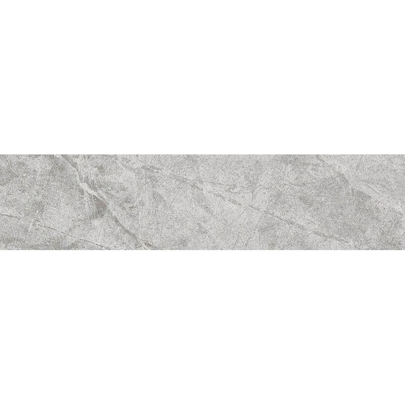 Ceramica Sant'Agostino THEMAR Grigio Savoia 7,3x29,6 cm 10 mm Krystal