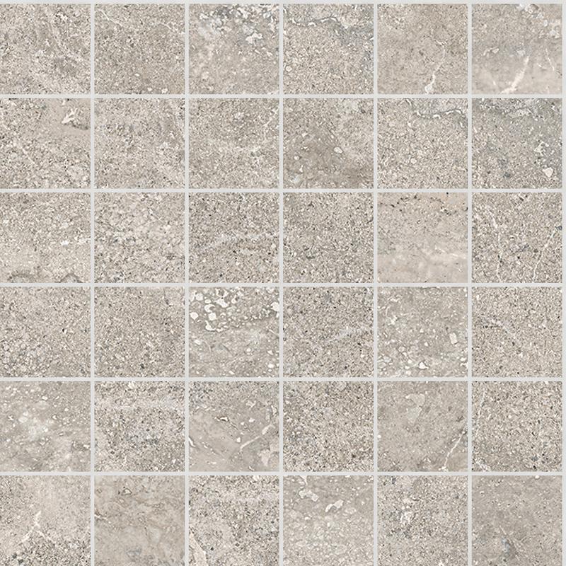NOVABELL THERMAE Mosaico Storm 30x30 cm 9 mm Matte
