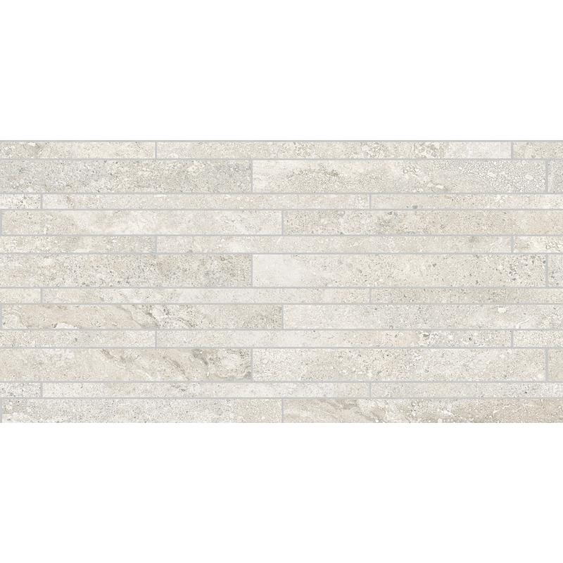 NOVABELL THERMAE Muretto Grey 30x60 cm 9 mm Matte