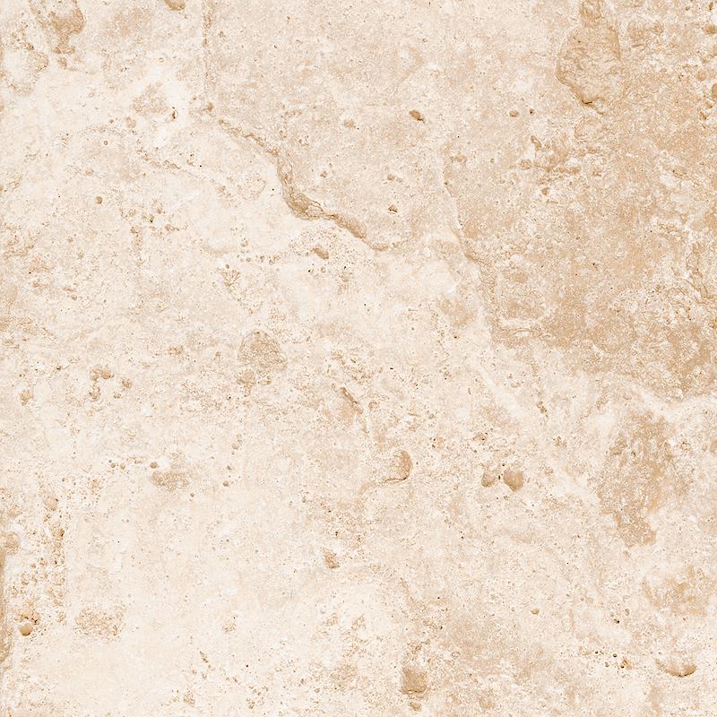 CERDOMUS Tibur Beige 120x120 cm 9 mm Matte