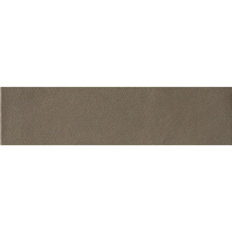 Mutina TIME Atlas Brown Smooth 3,9x20,5 cm 12 mm Matte