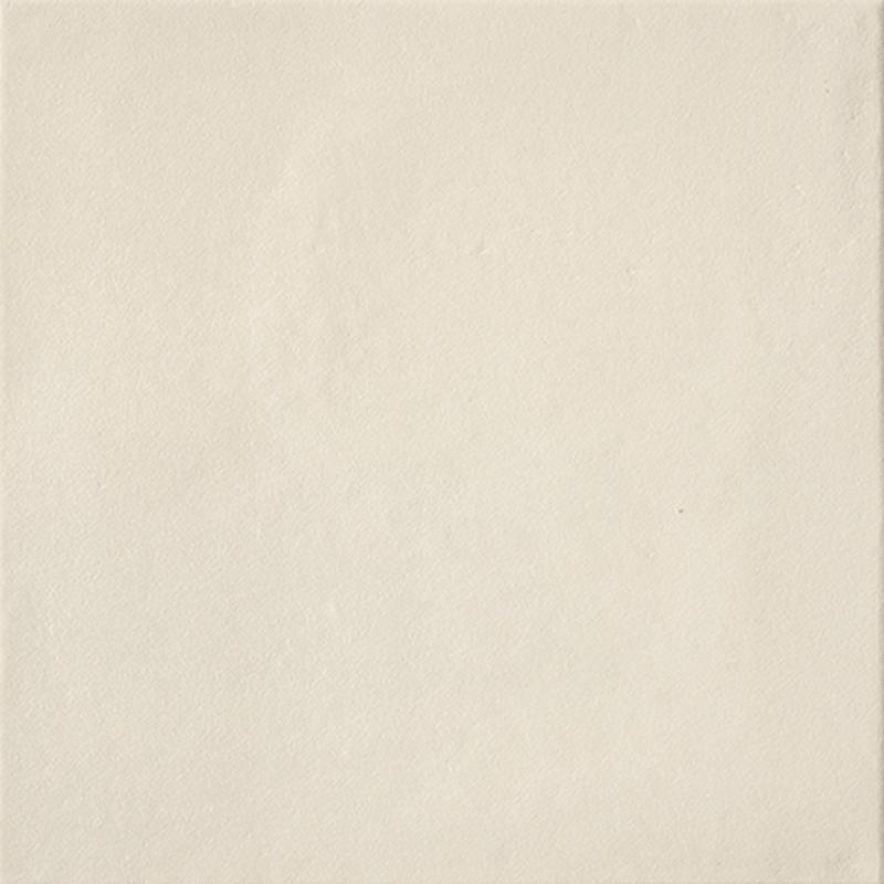 Mutina TIME Dover White Smooth 20,5x20,5 cm 12 mm Matte
