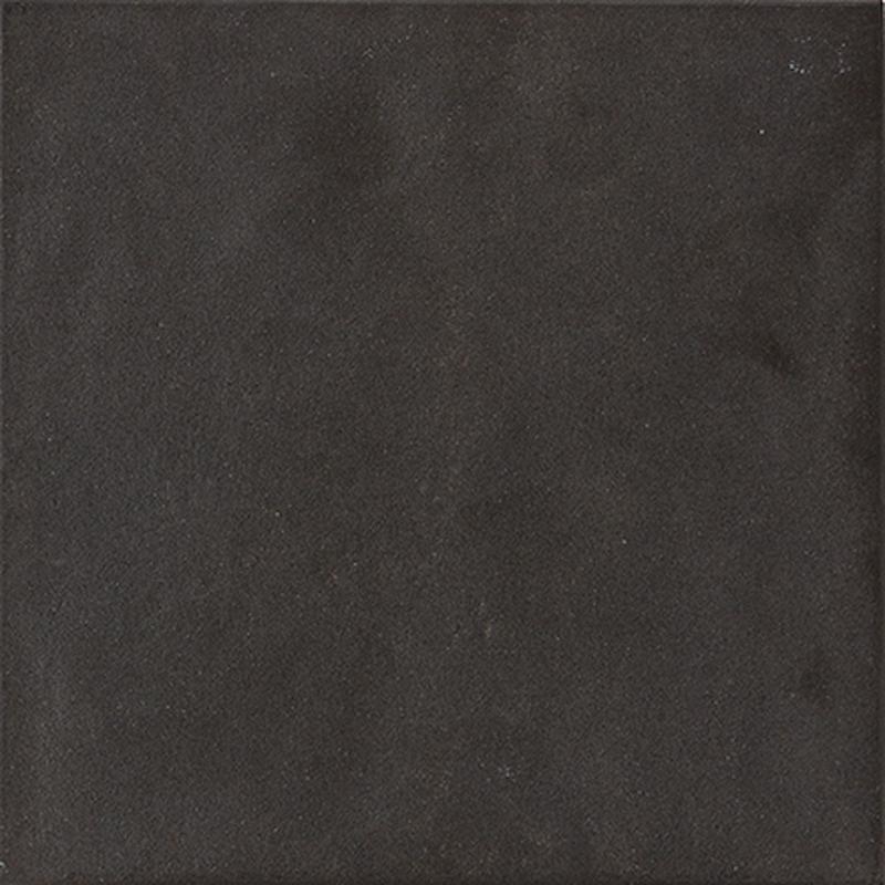 Mutina TIME Etna Black Smooth 20,5x20,5 cm 12 mm Matte