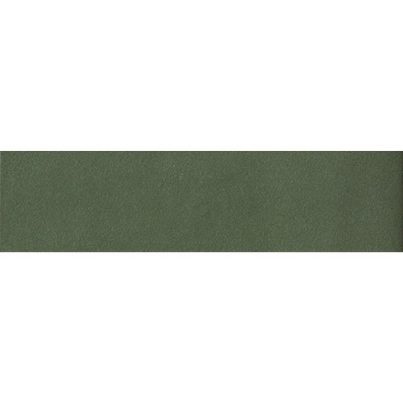 Mutina TIME Highland Green Smooth 3,9x20,5 cm 12 mm Matte