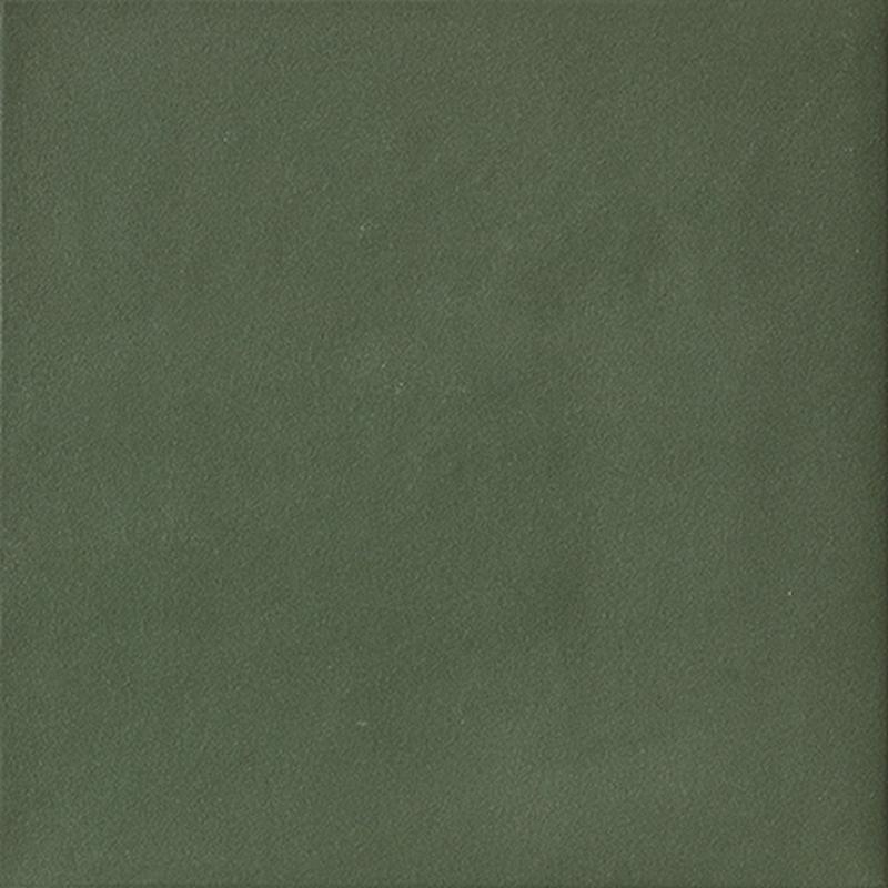 Mutina TIME Highland Green Smooth 3,9x3,9 cm 12 mm Matte