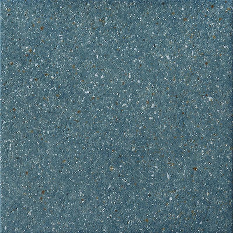 Mutina TIME Virginia Blue Rough 20,5x20,5 cm 12 mm Matte