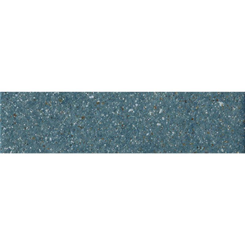 Mutina TIME Virginia Blue Rough 3,9x20,5 cm 12 mm Matte