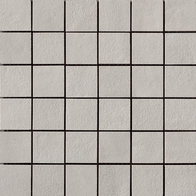 Cercom TO BE Mosaico Gesso 30x30 cm 8.5 mm Matte