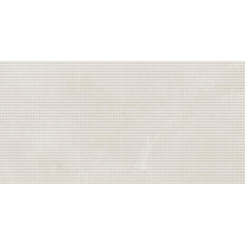 EMIL TOTALOOK Bianco Incroci 40x80 cm 9.5 mm Matte