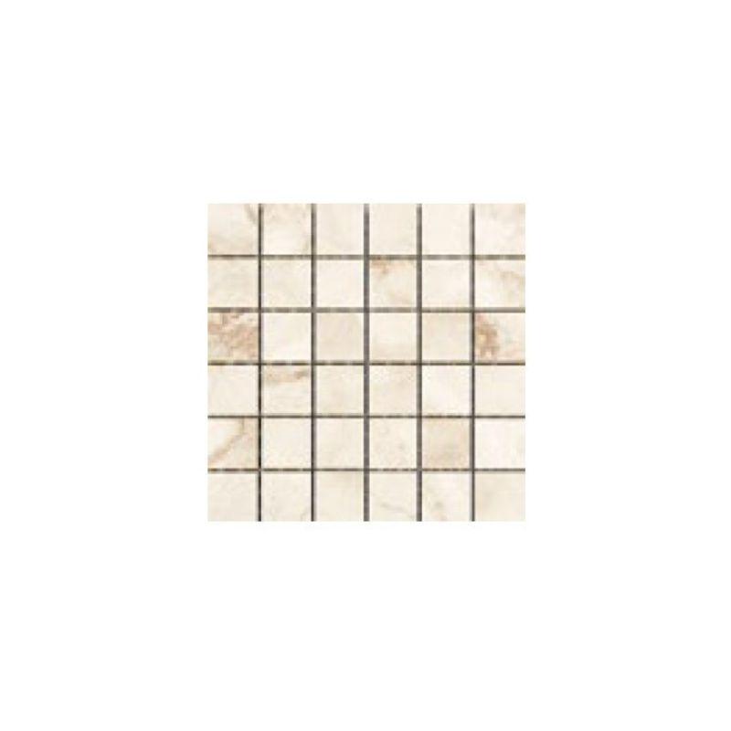 COEM TOUCHSTONE Mosaico Gold Touch 30,2x30,2 cm 9 mm polished
