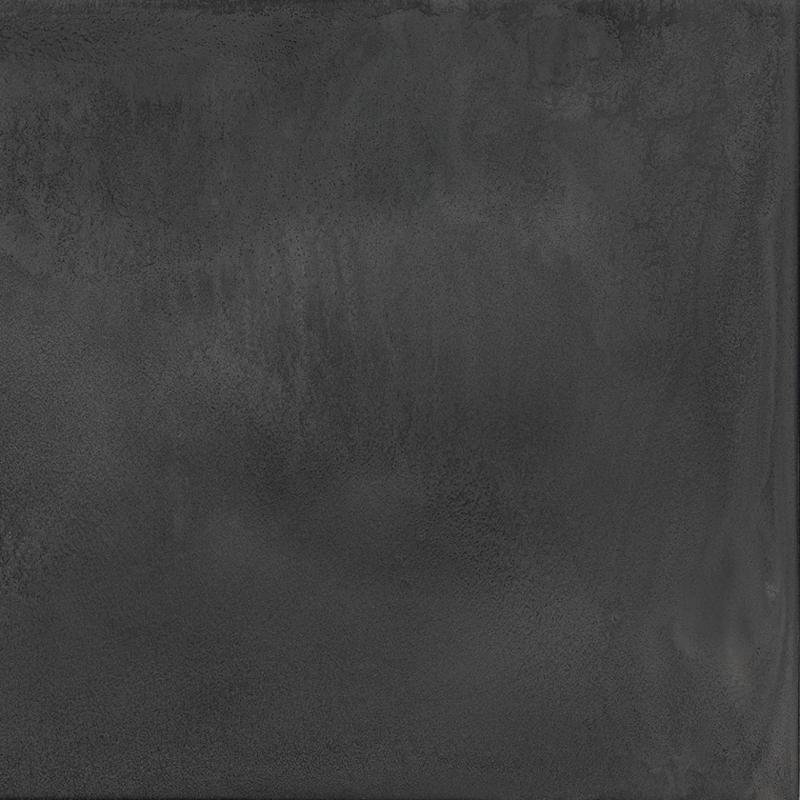 ERGON TR3ND Black Concrete 90x90 cm 9.5 mm Matte