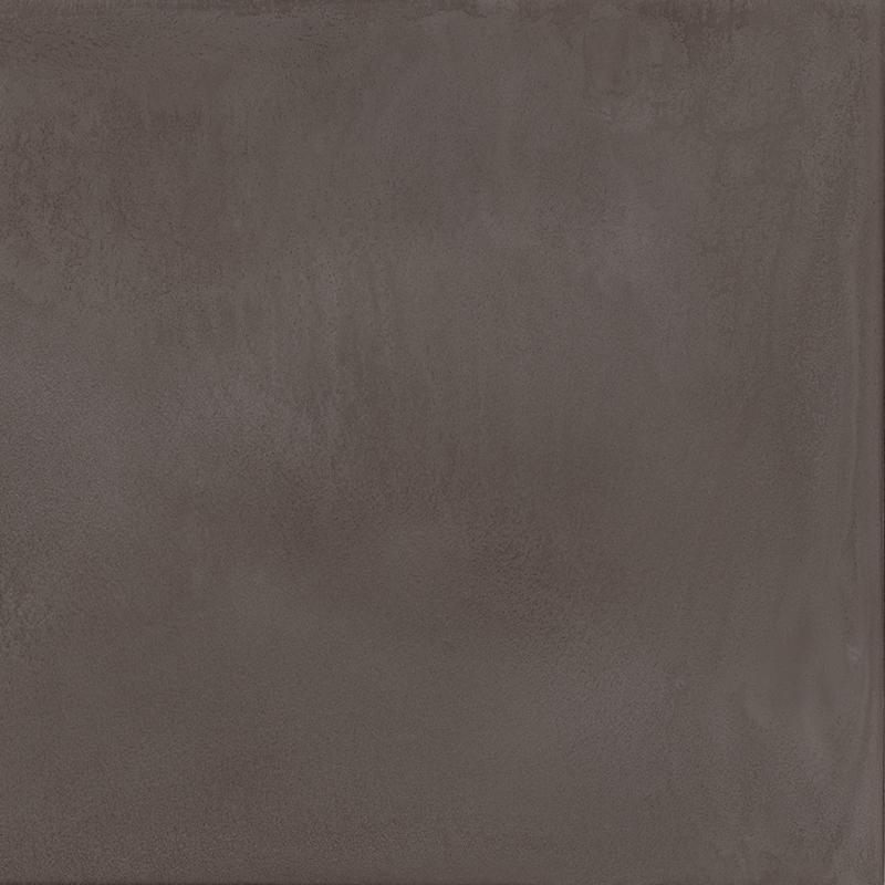 ERGON TR3ND Brown Concrete 90x90 cm 9.5 mm Matte