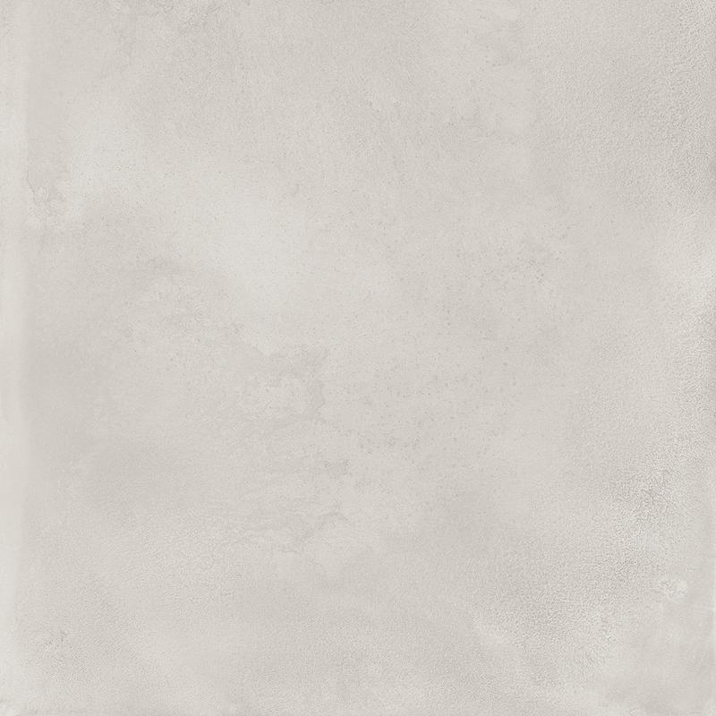 ERGON TR3ND White Concrete 120x120 cm 9.5 mm Matte