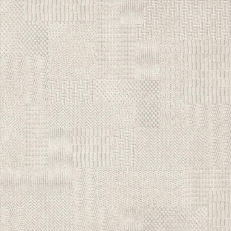 Bardelli TRAME TRAME 1 - Avorio 120x120 cm 6 mm Matte