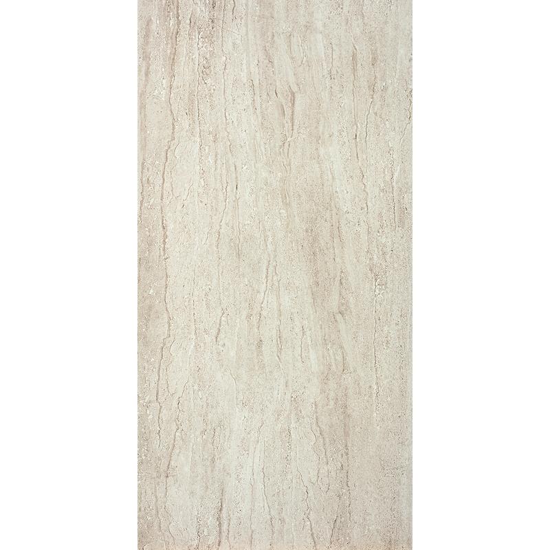 Serenissima TRAVERTINI DUE Bianco 30x60 cm 10 mm Lux