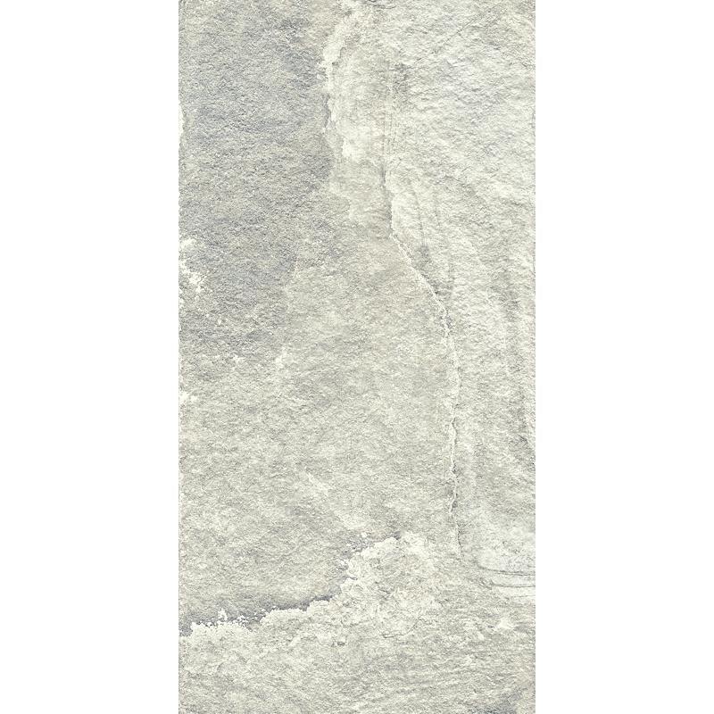 Tuscania TRIBECA White 61x122 cm 20 mm Structured