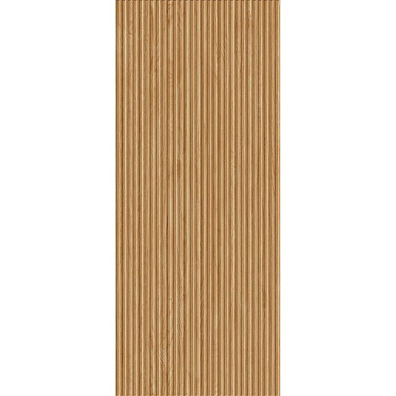 Fap TRUE COLOR Groove Oak 50x120 cm 10.5 mm Matte