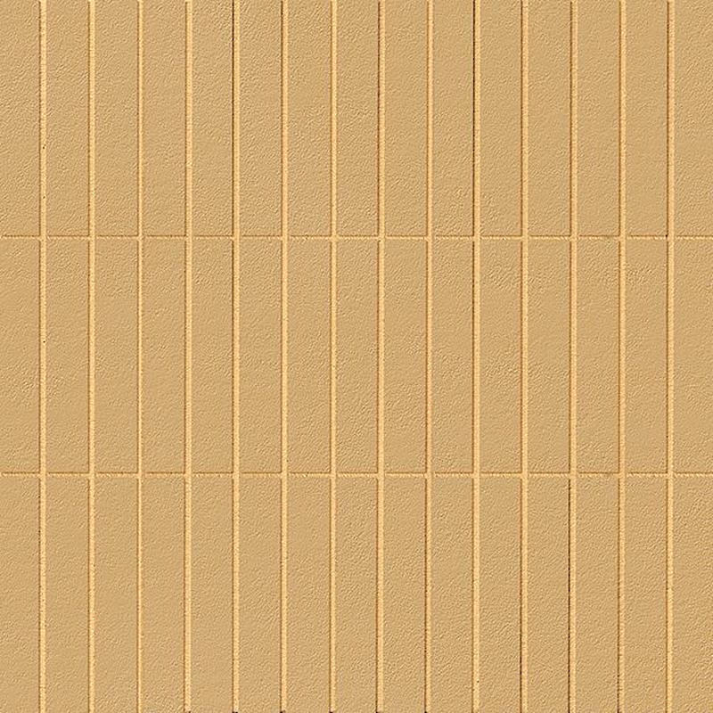 Fap TRUE COLOR Mosaico Tratti Caramel 30,5x30,5 Matte