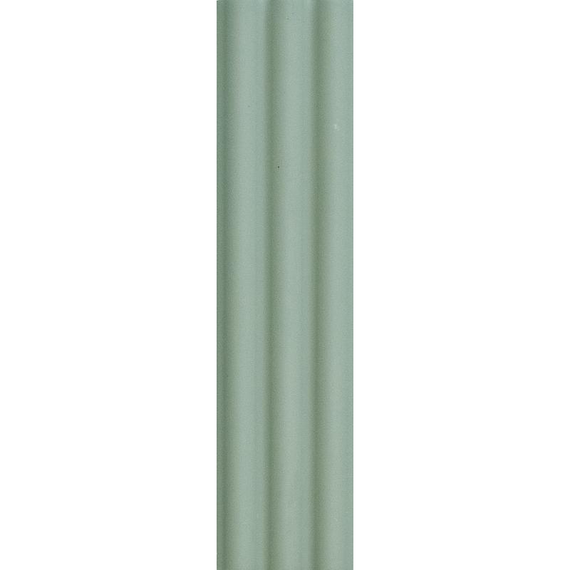 Bardelli TUBES TUBES 5M - Verde Opaco 6x25 cm 14 mm Matte