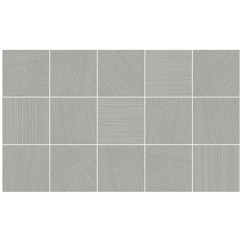 COEM TWEED STONE Grey 30x60 cm 9 mm Matte