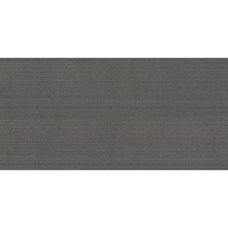 COEM TWEED STONE Straight Black 30x60 cm 9 mm Matte