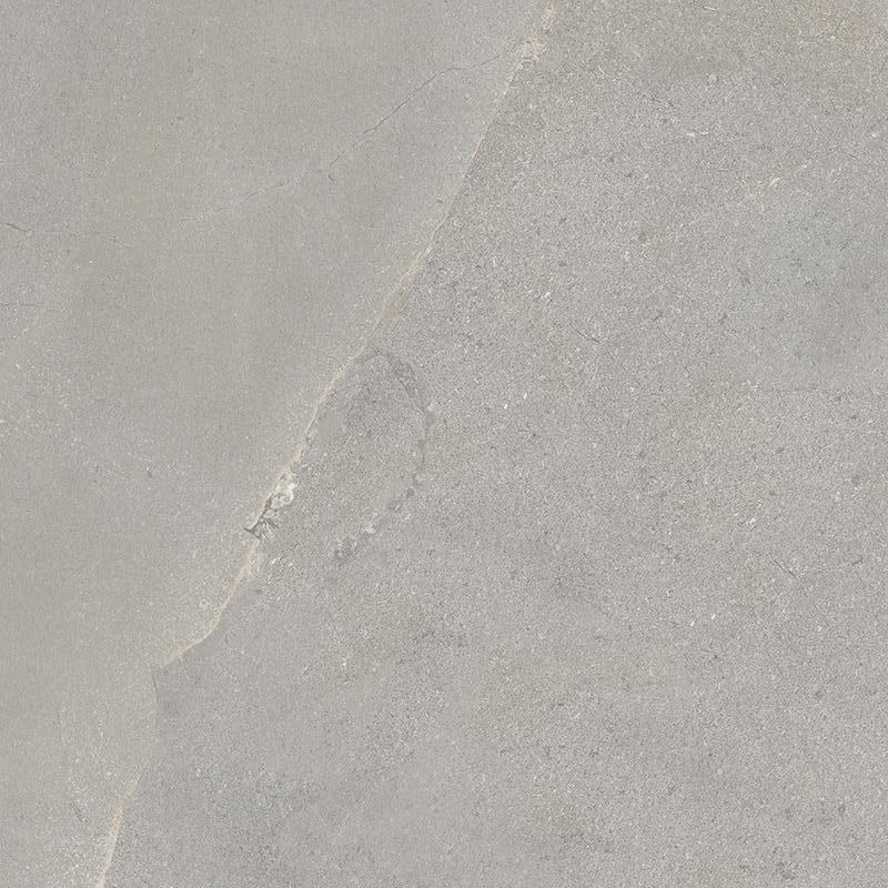 PROVENZA UNIQUE INFINITY Purestone Grey 120x120 cm 9 mm Matte