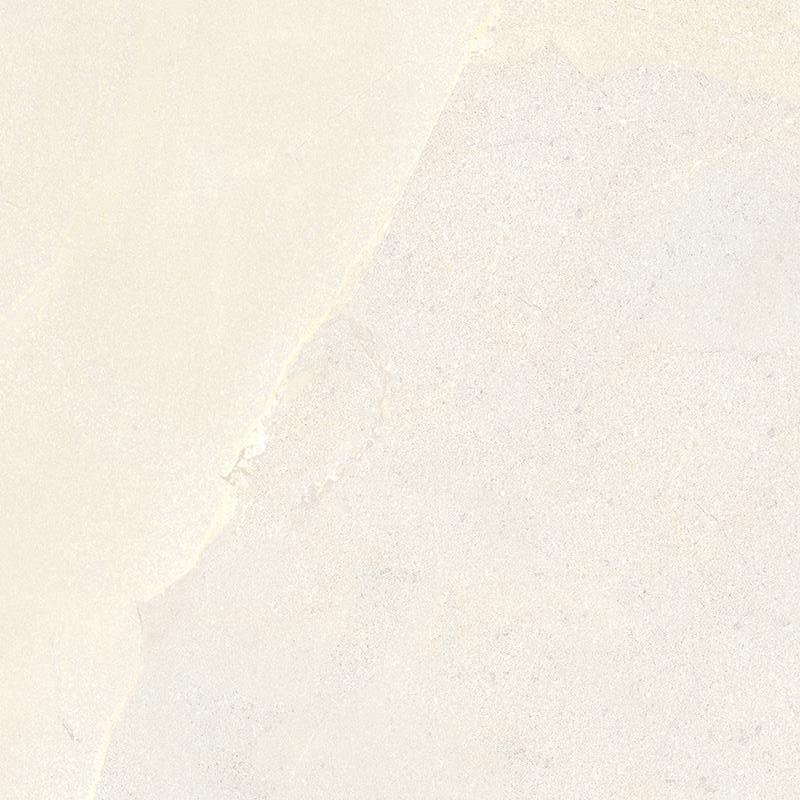 PROVENZA UNIQUE INFINITY Purestone White 60x60 cm 9 mm Matte