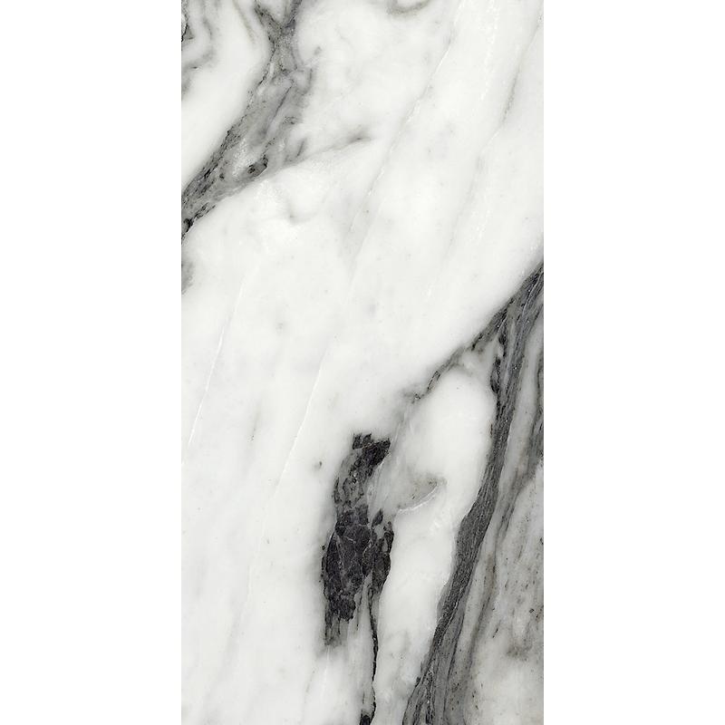 PROVENZA UNIQUE MARBLE Bianco Siena 30x60 cm 9.5 mm Silk