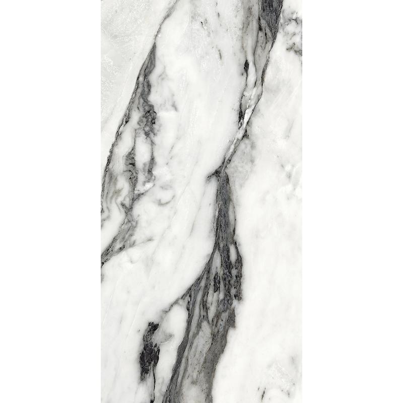 PROVENZA UNIQUE MARBLE Bianco Siena 60x120 cm 9.5 mm Silk