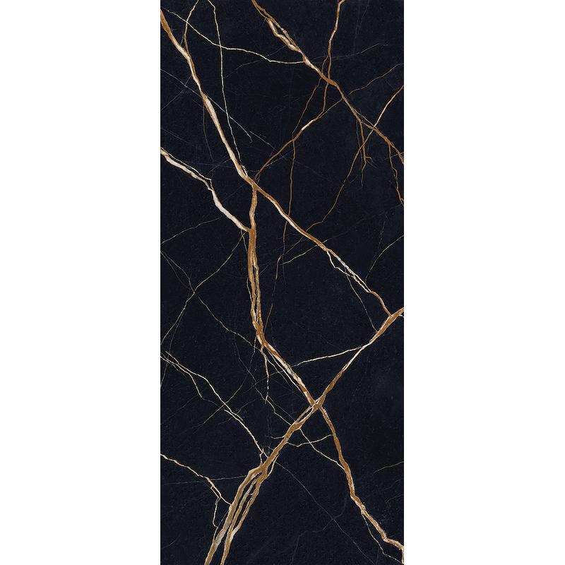 PROVENZA UNIQUE MARBLE SAHARA NOIR 120x278 cm 6.5 mm Lapped