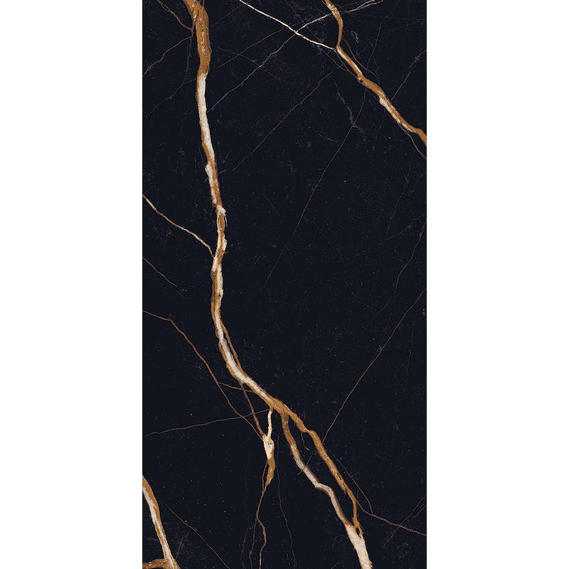 PROVENZA UNIQUE MARBLE SAHARA NOIR 60x120 cm 9.5 mm Silk