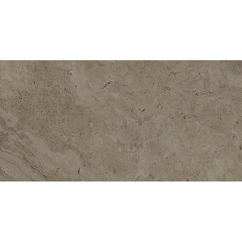 PROVENZA UNIQUE TRAVERTINE Minimal Chocolate 30x60 cm 9.5 mm Matte