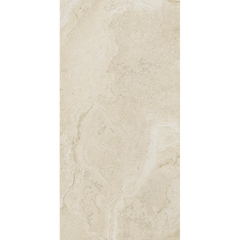 PROVENZA UNIQUE TRAVERTINE Minimal Cream 30x60 cm 9.5 mm Matte