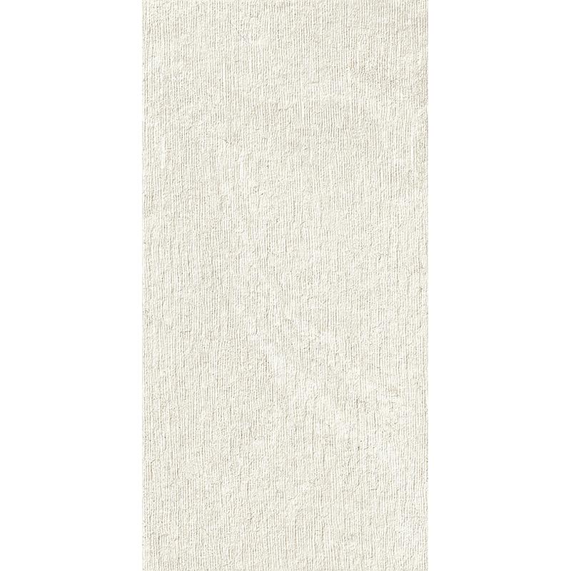 PROVENZA UNIQUE TRAVERTINE Ruled White 30x60 cm 9.5 mm Matte