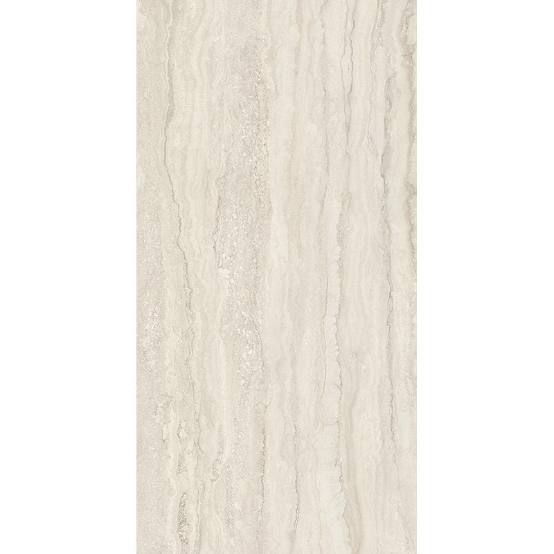 PROVENZA UNIQUE TRAVERTINE Vein Cut Cream 120x278 cm 6.5 mm Lapped